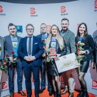 Gala Nagród Burmistrza Miasta Bierunia (2)