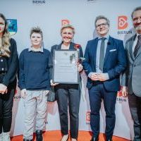 Gala Nagród Burmistrza Miasta Bierunia (1)