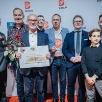Gala Nagród Burmistrza Miasta Bierunia (2)