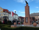 Obchody Świeta Niepodległości