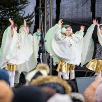 Jarmark Bożonarodzeniowy 2024 (1)