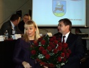 Otwarcie drogi do terenów inwestycyjnych KSSE