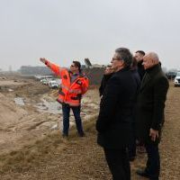 Briefing prasowy w Starostwie Powiatowym - 7 lutego 2025 (1)