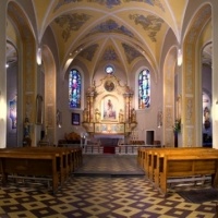 Kościół św. Bartłomieja