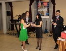 WOŚP Bieruń 2014