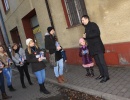 WOŚP Bieruń 2014