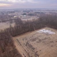 Budowa drogi S1 - Lędziny - ul. Warszawska w Bieruniu -  17 lutego 2025 (7)