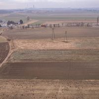 Budowa drogi S1 - Lędziny - ul. Warszawska w Bieruniu -  17 lutego 2025 (13)