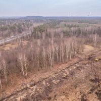 Budowa drogi S1 - Kosztowy - Bieruń (ul. Warszawska) 28 lutego 2025 (13)