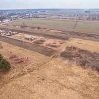 Budowa drogi S1 - Kosztowy - Bieruń (ul. Warszawska) 28 lutego 2025 (2)