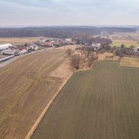 Budowa drogi S1 - Kosztowy - Bieruń (ul. Warszawska) 28 lutego 2025 (1)