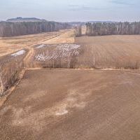 Budowa drogi S1 - Kosztowy - Bieruń (ul. Warszawska) 28 lutego 2025 (11)
