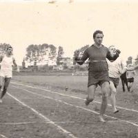 KS Unia Bieruń Stary sekcja lekkoatletyczna