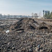 Budowa drogi S1 - Kosztowy - Bieruń (ul. Warszawska) 7 marca 2025 (8)