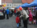 Obchody Dnia Św. Walentego