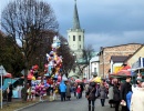 Obchody Dnia Św. Walentego