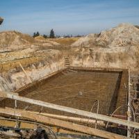 Budowa drogi S1 - okolice Bijasowic i Zarzyny - 11 marca 2025 (zdjęcia z poziomu ziemi) (14)