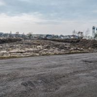 Budowa drogi S1 - Kosztowy - Bieruń (ul. Warszawska) 15 marca 2025 (2)