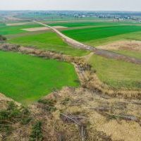 Budowa drogi S1 - Kosztowy - Bieruń (ul. Warszawska) 7 kwietnia 2025 (2)