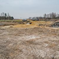 Budowa drogi S1 - Kosztowy - Bieruń (ul. Warszawska) 7 kwietnia 2025 (1)