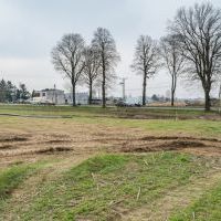 Budowa drogi S1 - Kosztowy - Bieruń (ul. Warszawska) 7 kwietnia 2025 (2)