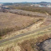 Budowa drogi S1 - Kosztowy - Bieruń (ul. Warszawska) 7 kwietnia 2025 (1)