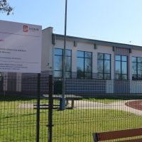 Zmodernizowany kompleks boisk przy SP1 (1)