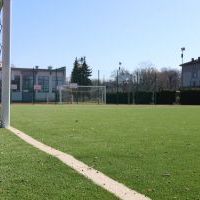 Zmodernizowany kompleks boisk przy SP1 (1)