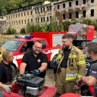 100-lecie OSP Bieruń Nowy (4)
