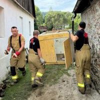 100-lecie OSP Bieruń Nowy (3)