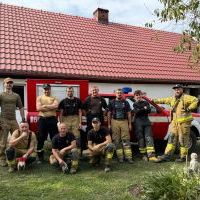100-lecie OSP Bieruń Nowy (1)