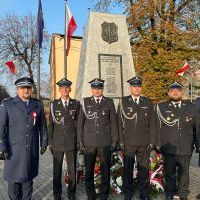 100-lecie OSP Bieruń Nowy (13)