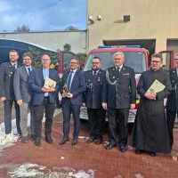100-lecie OSP Bieruń Nowy (12)