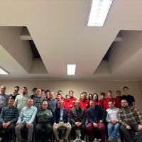 100-lecie OSP Bieruń Nowy (1)