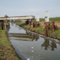 Budowa drogi S1 - okolice Bijasowic i Zarzyny - 8 kwietnia 2025 (zdjęcia z poziomu ziemi) (4)