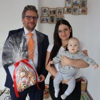 Odwiedziny u noworodków - marzec i kwiecień 2025 (3)