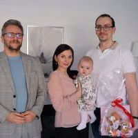 Odwiedziny u noworodków - marzec i kwiecień 2025 (6)