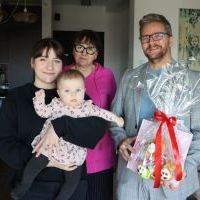 Odwiedziny u noworodków - marzec i kwiecień 2025 (5)