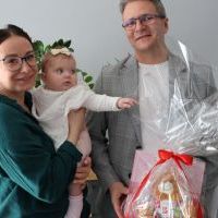 Odwiedziny u noworodków - marzec i kwiecień 2025 (1)