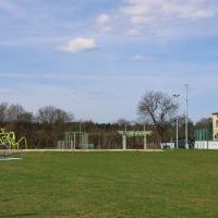 Ninja Kids - Sprawnościowy Plac zabaw dla dzieci (13)