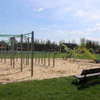 Ninja Kids - Sprawnościowy Plac zabaw dla dzieci (6)
