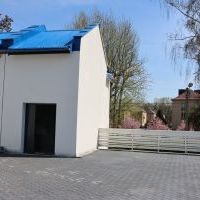 Remont budynku głównego Unii Bieruń Stary (5)