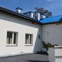 Remont budynku głównego Unii Bieruń Stary (6)