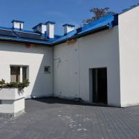 Remont budynku głównego Unii Bieruń Stary (8)