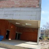 Budowa żłobka z oddziałami przedszkolnymi - 17 kwietnia 2025 (1)