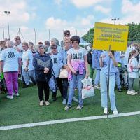 Stowarzyszenie Na Rzecz Osób Niepełnosprawnych „RADOŚĆ ŻYCIA” - działania (10)