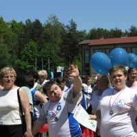 Stowarzyszenie Na Rzecz Osób Niepełnosprawnych „RADOŚĆ ŻYCIA” - działania (9)