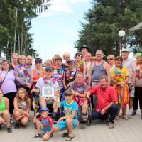 Stowarzyszenie Na Rzecz Osób Niepełnosprawnych „RADOŚĆ ŻYCIA” - działania (1)