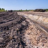 Budowa drogi S1 - Kosztowy - Bieruń (ul. Warszawska) 25 kwietnia 2025 (5)
