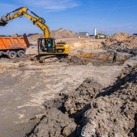 Budowa drogi S1 - Kosztowy - Bieruń (ul. Warszawska) 25 kwietnia 2025 (10)